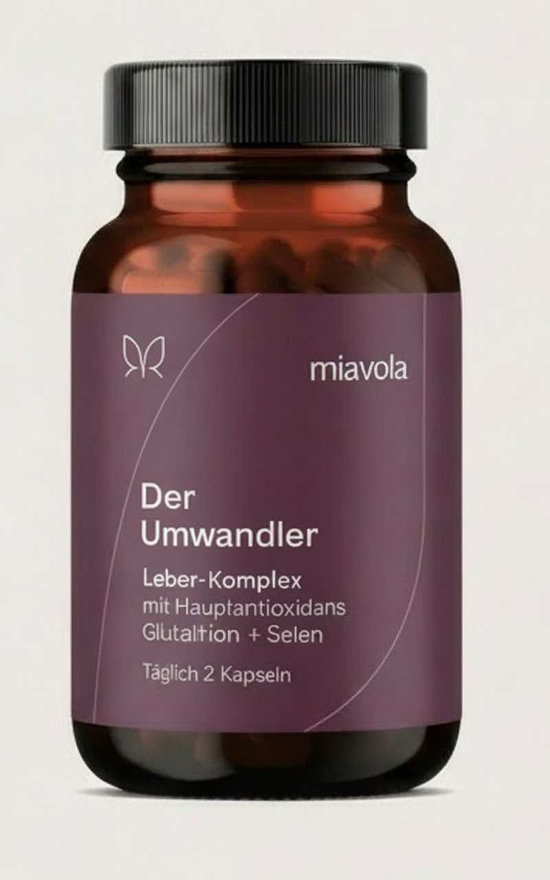 Der Umwandler