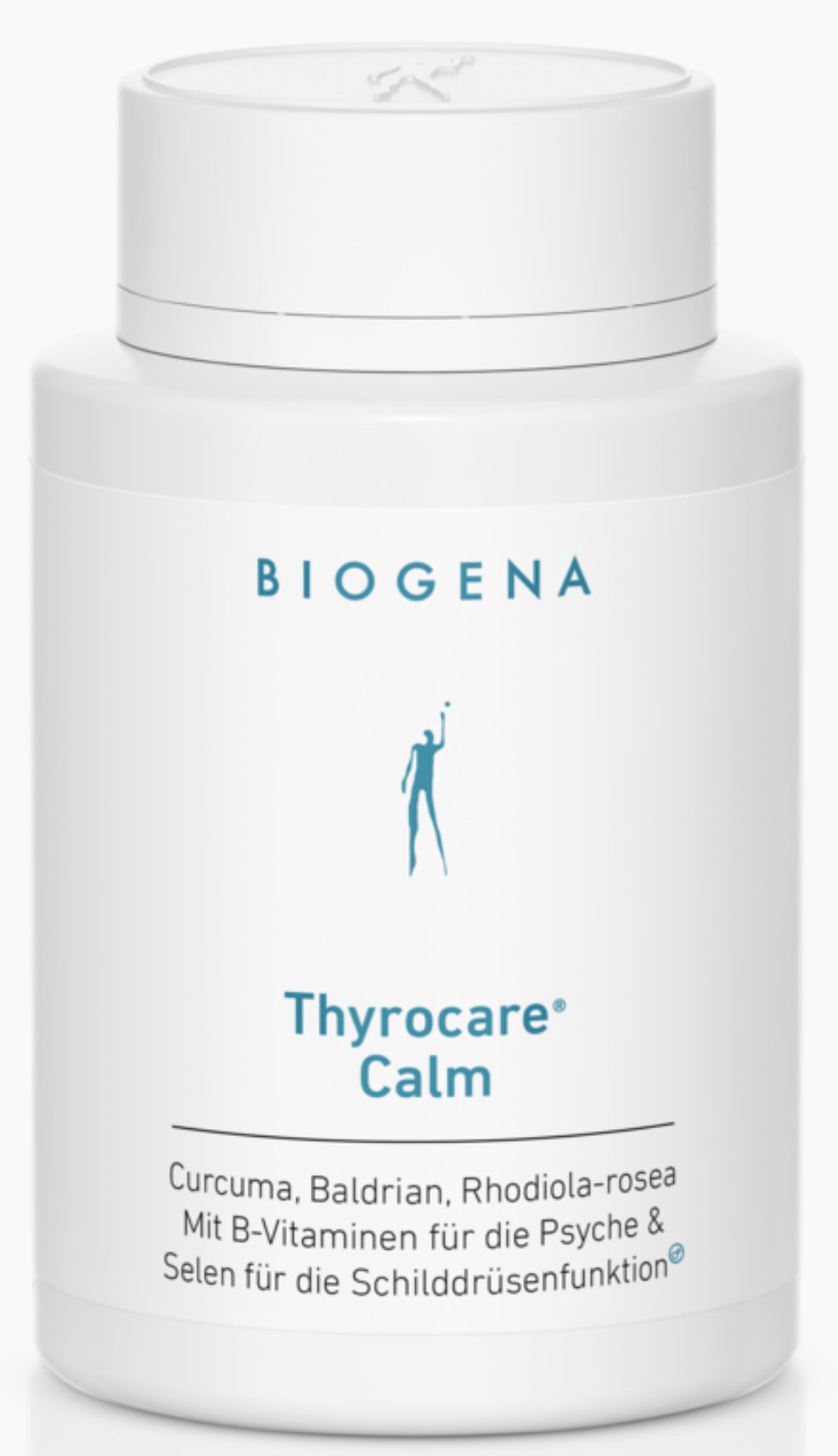 Thyrocare Calm