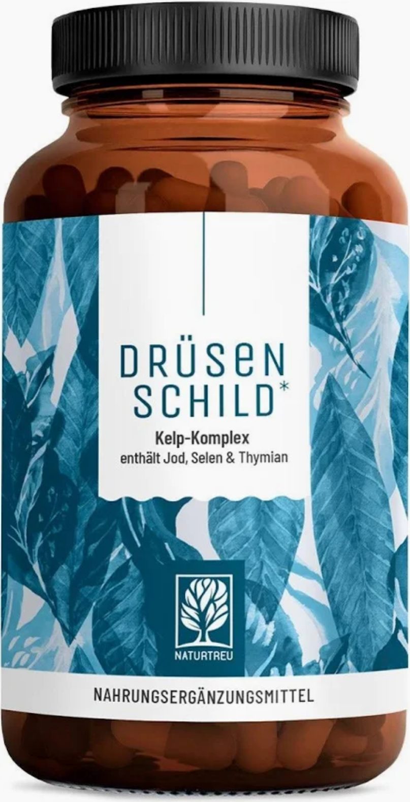 Drüsenschild