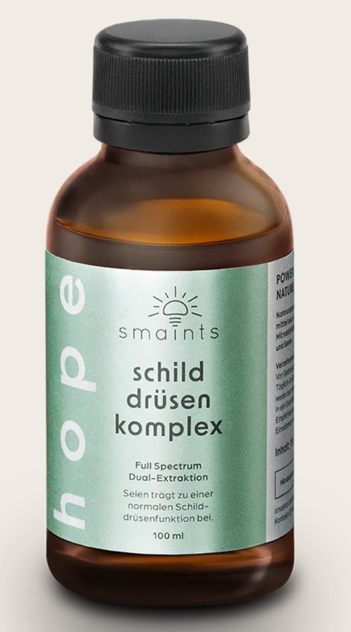 Schilddrüsen Komplex