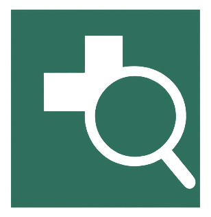 Zentrum für Nahrungsergänzung Logo