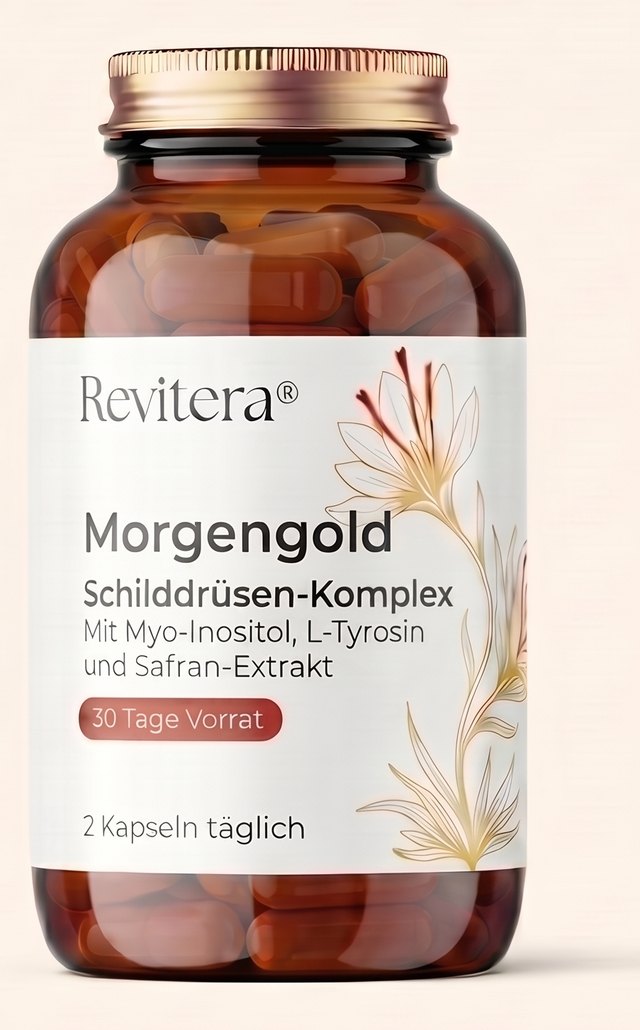 Morgengold