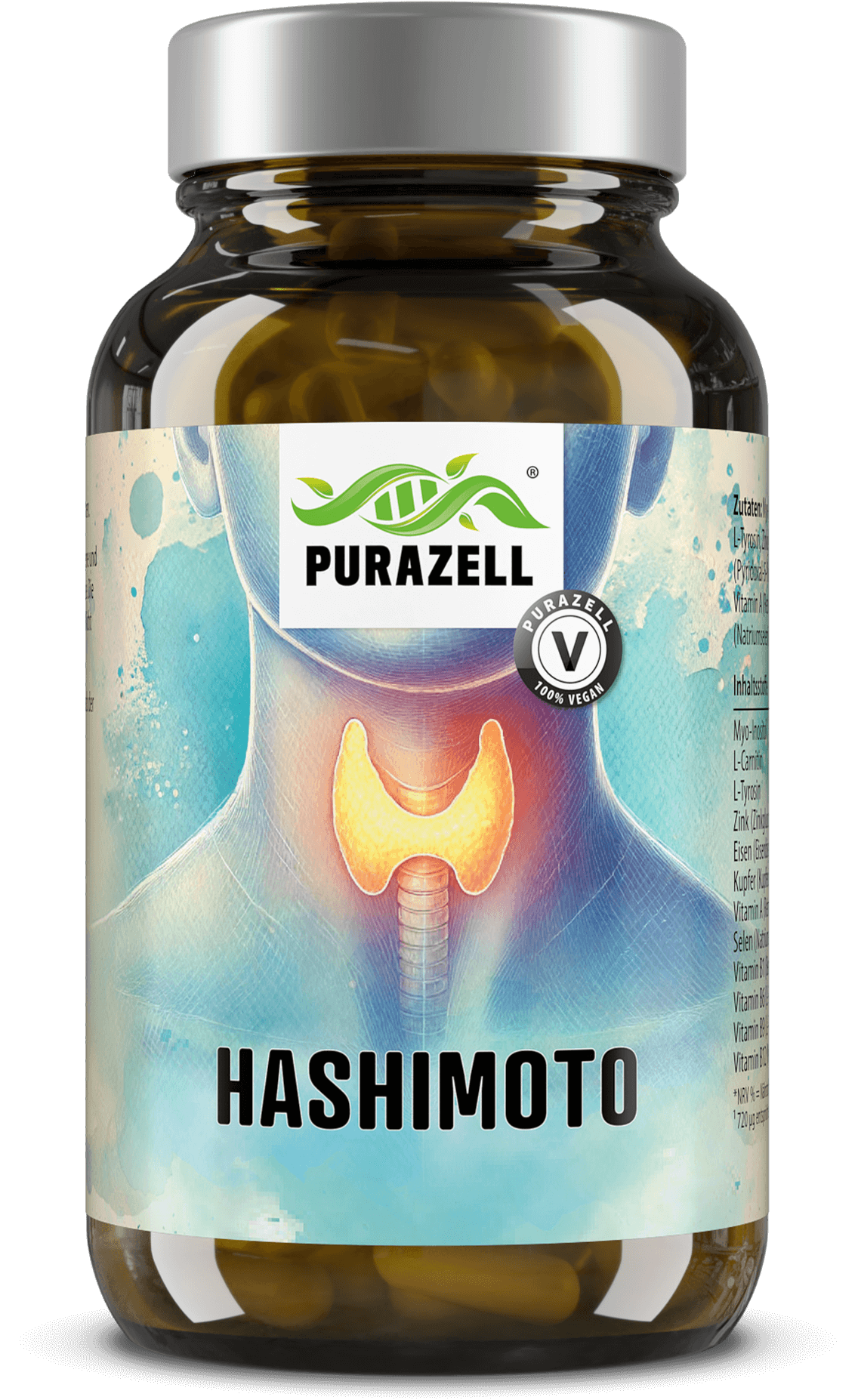 Hashimoto Komplex