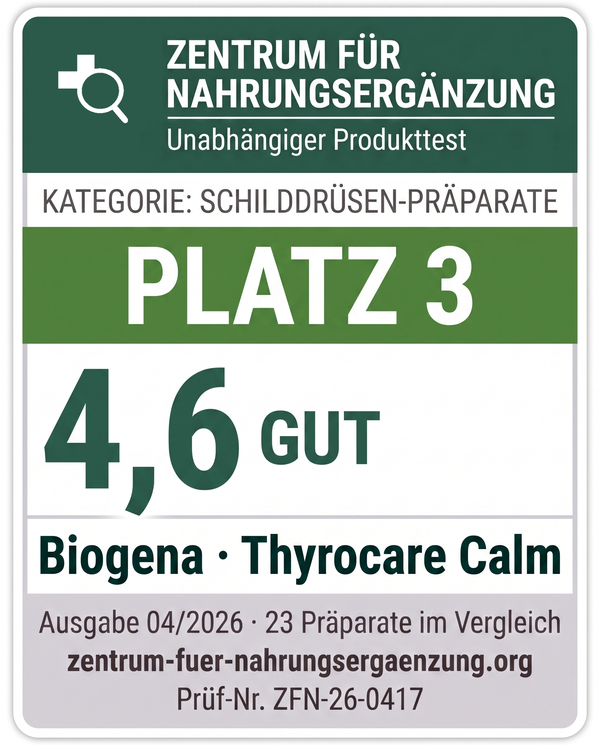 Platz 3