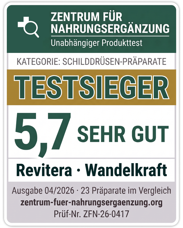 Testsieger
