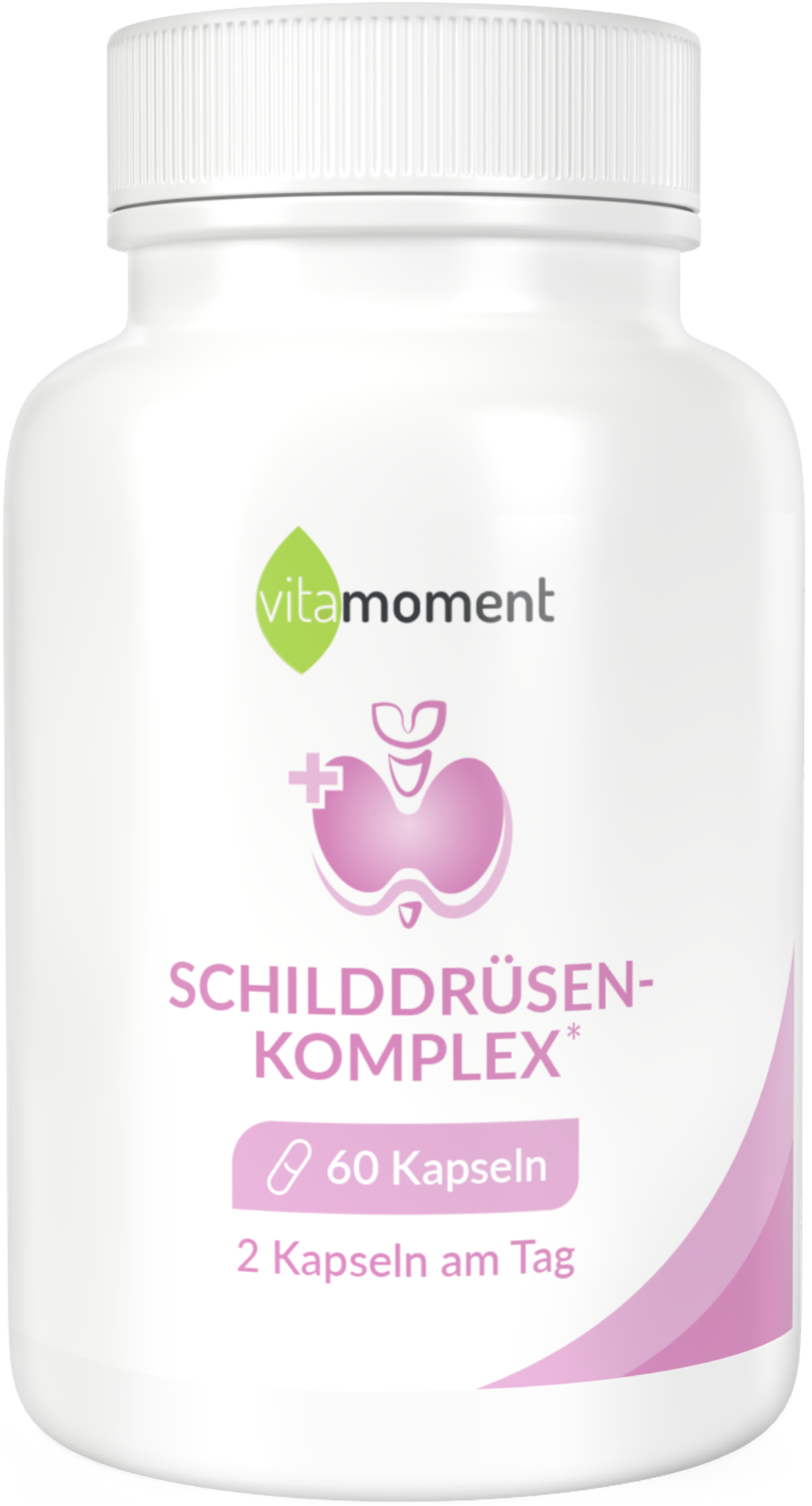 Schilddrüsen-Komplex