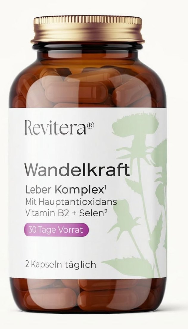 Wandelkraft